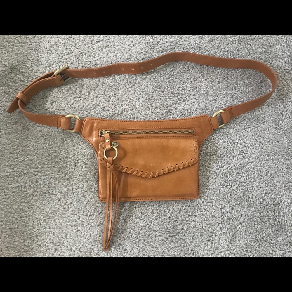 Waist/Belt or shoulder bag